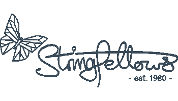 Stringfellows Logo